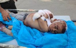 مأرب : احصائية رسمية .. قصف مليشيات الحوثي يسفر عن استشهاد أكثر من 100 مدني