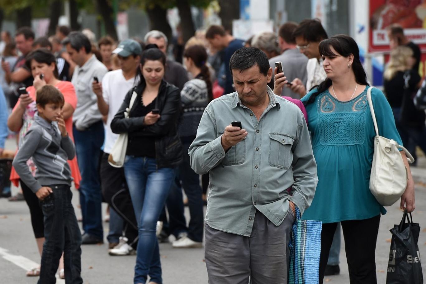 أهوال ديكتاتورية جديدة في ثياب 