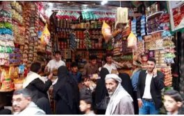 الأمم المتحدة : انخفاض قيمة الريال وارتفاع الأسعار أدى إلى  تفاقم الجوع في اليمن