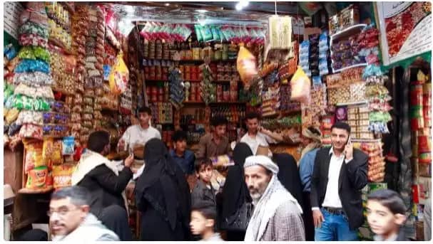 الأمم المتحدة : انخفاض قيمة الريال وارتفاع الأسعار أدى إلى  تفاقم الجوع في اليمن