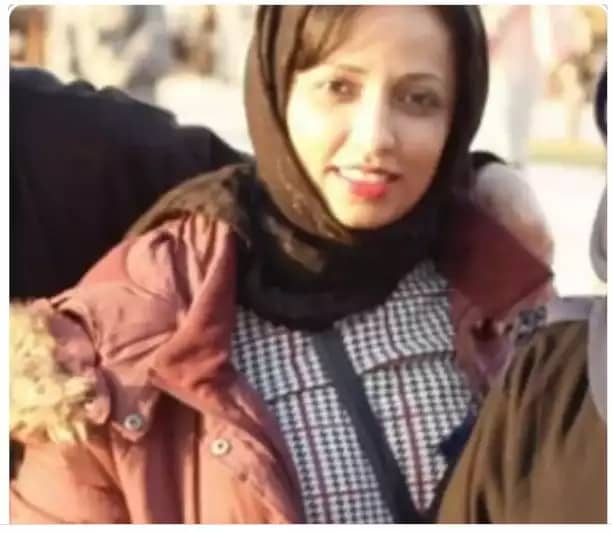 صحفية يمنية تفوز بجائزة دولية عن هذه القصة