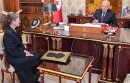 إعلان تشكيل  الحكومة التونسية من 25 وزيراً بينهم 9 نساء