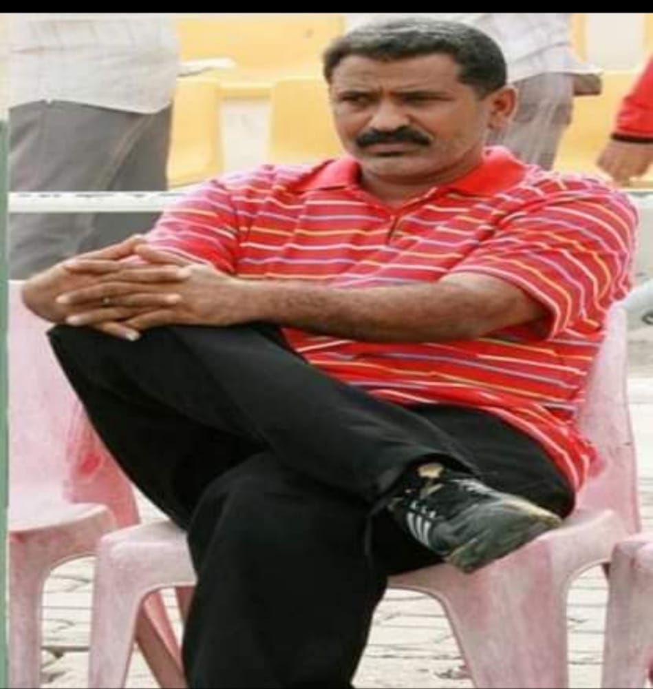 النينو مدربا لنادي شمسان