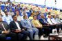 بحضور رئيس الاتحاد العربي للجودو...شمسان يتربع على عرش الجودو بعدن