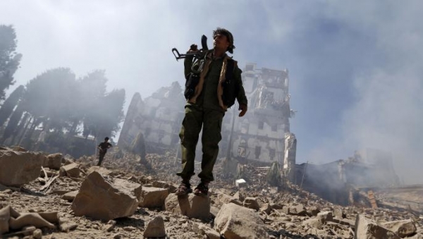 انتكاسة جديدة للحكومة اليمنية في معركة مأرب
