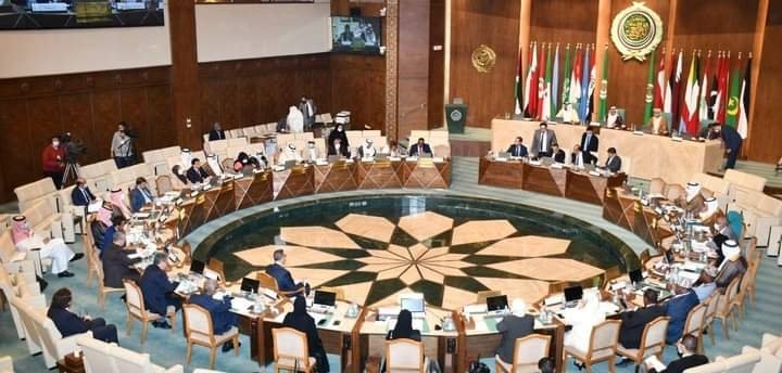 في بيان بشأن مستجدات الأوضاع .. البرلمان العربي يرحب بعودة الحكومة إلى عدن