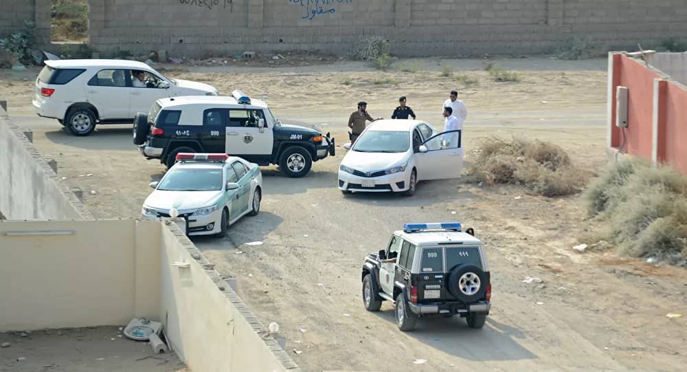 بعد مصرع 4 أشخاص في الرياض .. الدفاع المدني السعودي يطلق تحذيرات