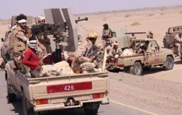 لحماية المدنيين من انتهاكات الحوثيين ..  التحالف يتعهد بإسناد الجيش جنوب مأرب
