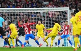 محمد صلاح يقود ليفربول للفوز على أتلتيكو مدريد ورياض محرز يسجل هدفين لمانشستر سيتي