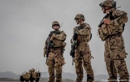 الشرطة الألمانية تقبض على جنديين سابقين حاولا تشكيل مجموعة مرتزقة للقتال في اليمن