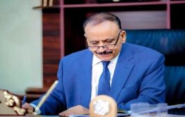 وزير النقل يطلب دعما مصريا لتطوير موانئ البلاد