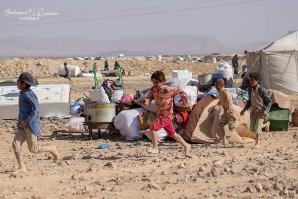 لتجنب المجاعة في اليمن .. الأمم المتحدة تدعو المانحين إلى ضخ المزيد من الأموال