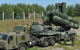 في إشارة إلى تركيا .. الناتو يرفض إمتلاك أي دولة عضوية فية لصواريخ إس-400