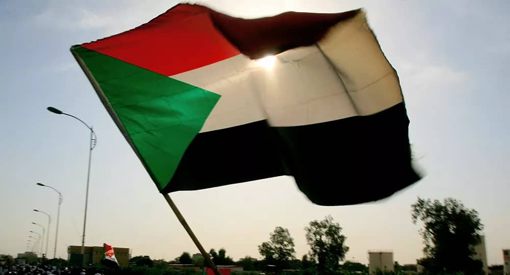 الأمين : واشنطن تريد حدوث تغيير في السودان يقود إلى انفجارات بالمنطقة
