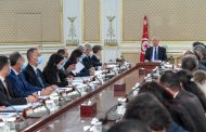 الرئيس التونسي يعلن عن حوار عصري عبر منصات إلكترونية