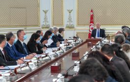 الرئيس التونسي يعلن عن حوار عصري عبر منصات إلكترونية