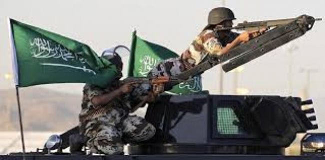 وضعت 11 شرط للتقديم ..  السعودية تعلن فتح باب التجنيد