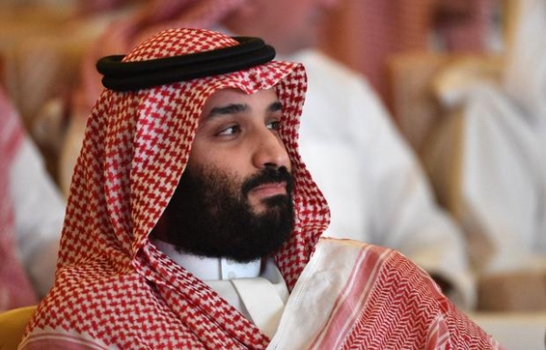 بخاتم روسي سام .. سعد الجبري: محمد بن سلمان خطط لإغتيال الملك عبدالله