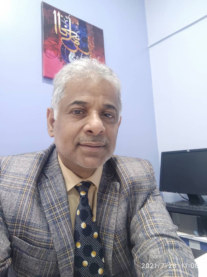 د.هدار ينقذ حياة شاب مريض في اللحظات الأخيرة