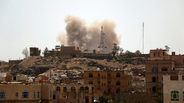 منظمة: اليمن تتصدر قائمة الدول 