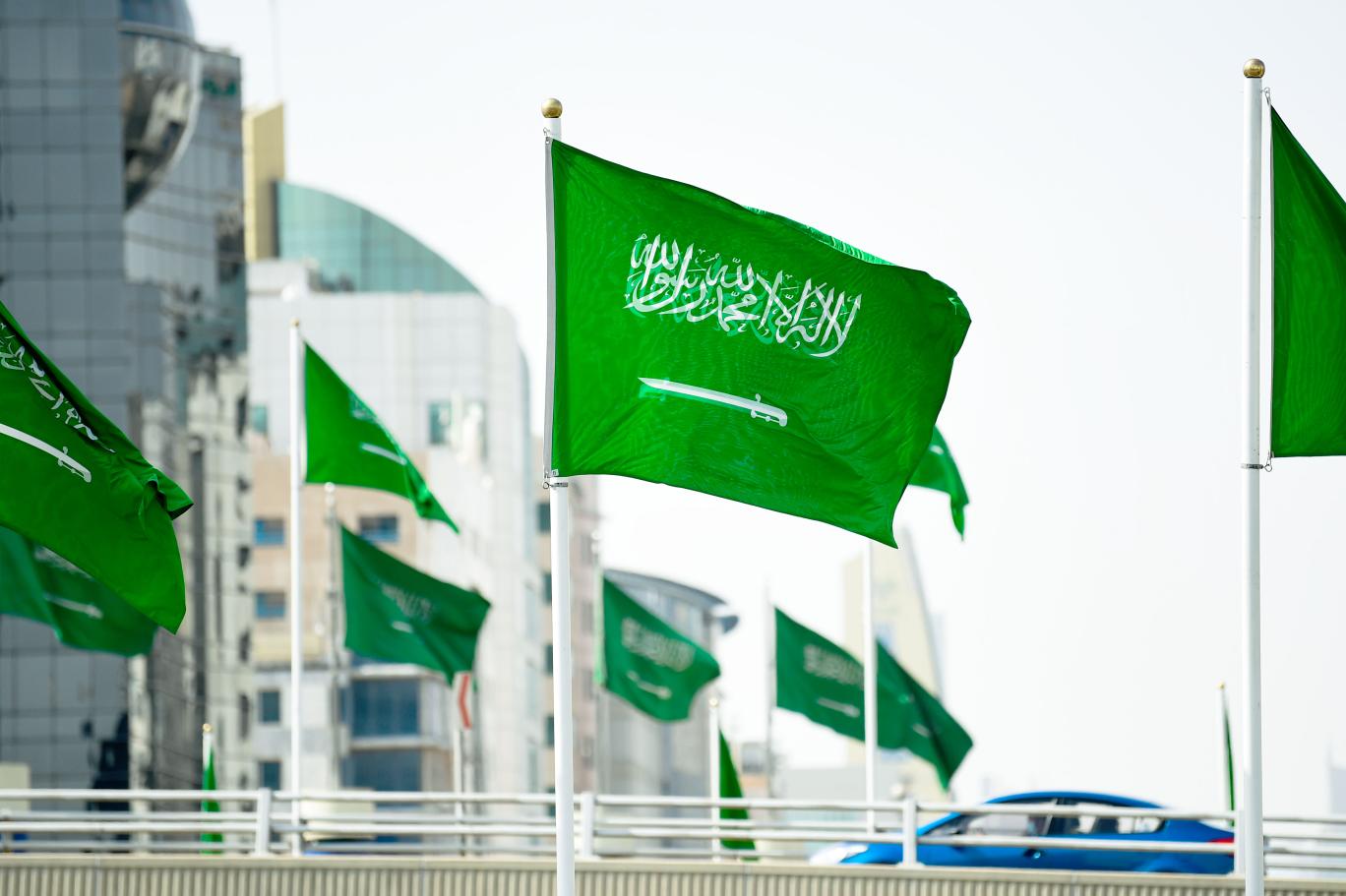 السعودية: تصريحات قرداحي 