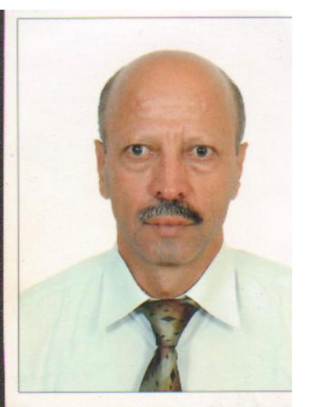 كبير مهندسي ميناء عدن: قرار الحكومة للحفاظ على المساحة التطويرية