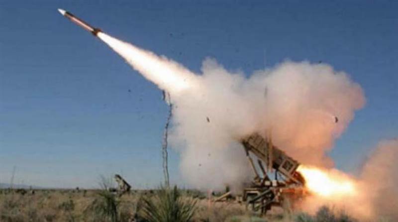 التحالف العربي يعلن تدمير 5 صواريخ أطلقتها مليشيات الحوثي نحو جازان