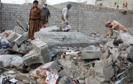 مقتل وإصابة 300 مدني وتهجير أكثر من 10 آلاف أسرة في جوبة مأرب