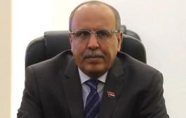 المجلس الانتقالي يرحب بدعوة العميد طارق صالح لتوحيد الصف