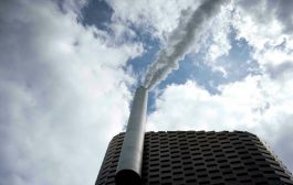 تبييض السحب واصطياد ثاني أكسيد الكربون في الجو... التلاعب بالمناخ من أجل إنقاذ كوكب الأرض