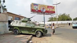 أمن لحج يعلن ضبط 4 مطلوبين أمنيا