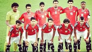 المنتخب الأولمبي اليمني يصل الدوحة استعداد لتصفيات آسيا دون سن ٢٣ سنة