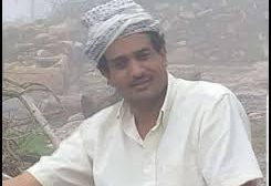 تعز مقتل شاب برصاص مسلح 
