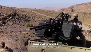 صباح اليوم : اشتباكات ومعارك عسكرية مع الحوثي في شبوة