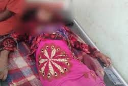 الحوثي يقتل امرأة مسنة في حيس