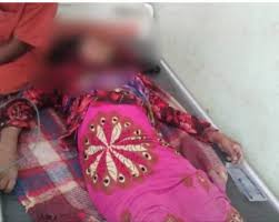 الحوثي يقتل امرأة مسنة في حيس