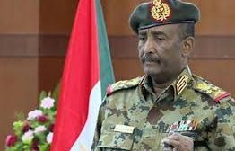 السودان : اعلان حل مجلس السيادة الانتقالي ومجلس الوزراء وحالة الطوارئ