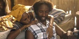 فيلم صومالي يفوز بالجائزة الكبرى بمهرجان القارة السوداء