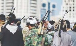 وزير في الشرعية يغرد عن أخطر إفرازات الحوثي في الحرب