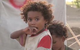 الحوثي يشرد 14 ألف شخص من المناطق التي اخلتها القوات المشتركة بالحديدة