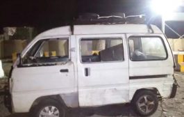 قوات الحزام الأمني زنجبار تلقي القبض على شخص مطلوب لأمن عدن