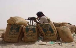 الحوثيون يسيطرون على مناطق جديدة ف مأرب