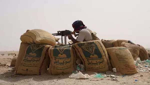 الحوثيون يسيطرون على مناطق جديدة ف مأرب