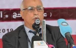 نائب رئيس جامعة عدن يتعرض لعملية اغتيال 