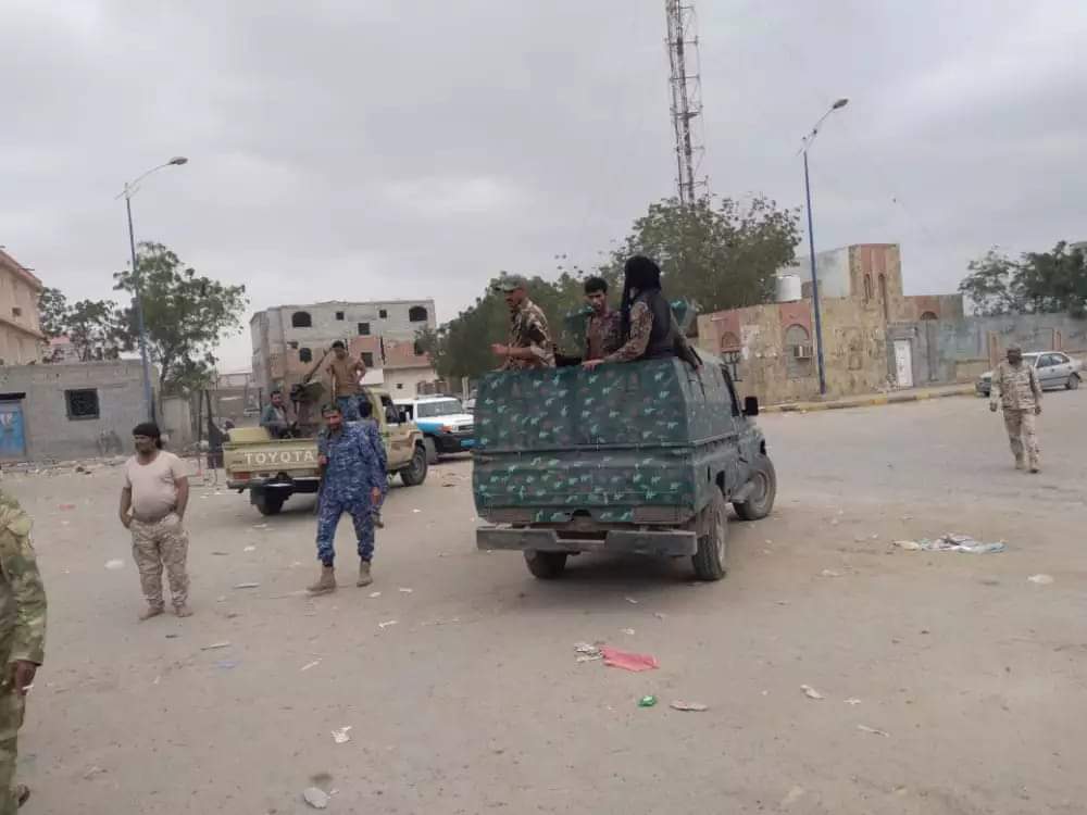 إصابة شاب برصاص مسلح بلحج