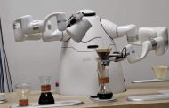 استخدام الروبوتات في اختبار الدعم اللوجستي للألعاب الأولمبية الشتوية