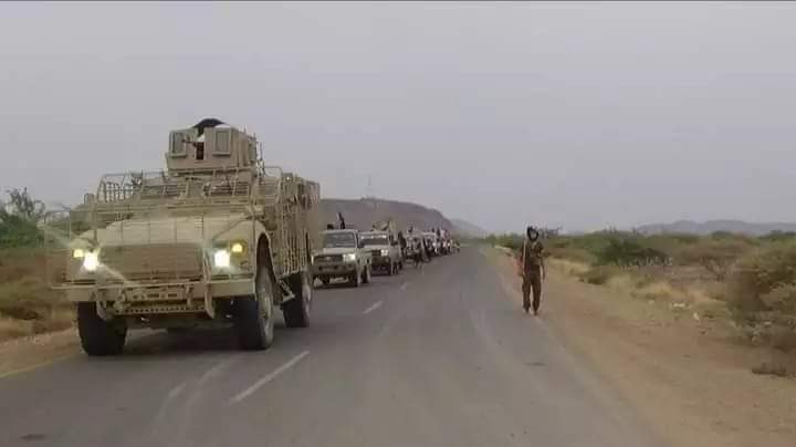 الحكومة اليمنية تعلق على انسحاب القوات المشتركة من الحديدة