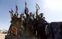 معارك عنيفة في مأرب والحوثيون يستهدفون بالقصف برج للاتصالات