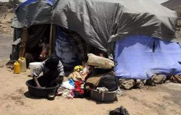 برنامج أممي: يعلن عن ازدياد الجوع في اليمن 