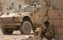 الأمم المتحدة تقدر عدد القتلى بحرب اليمن لنهاية 2021 م لهذا العدد 